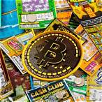 lottery bitcoin